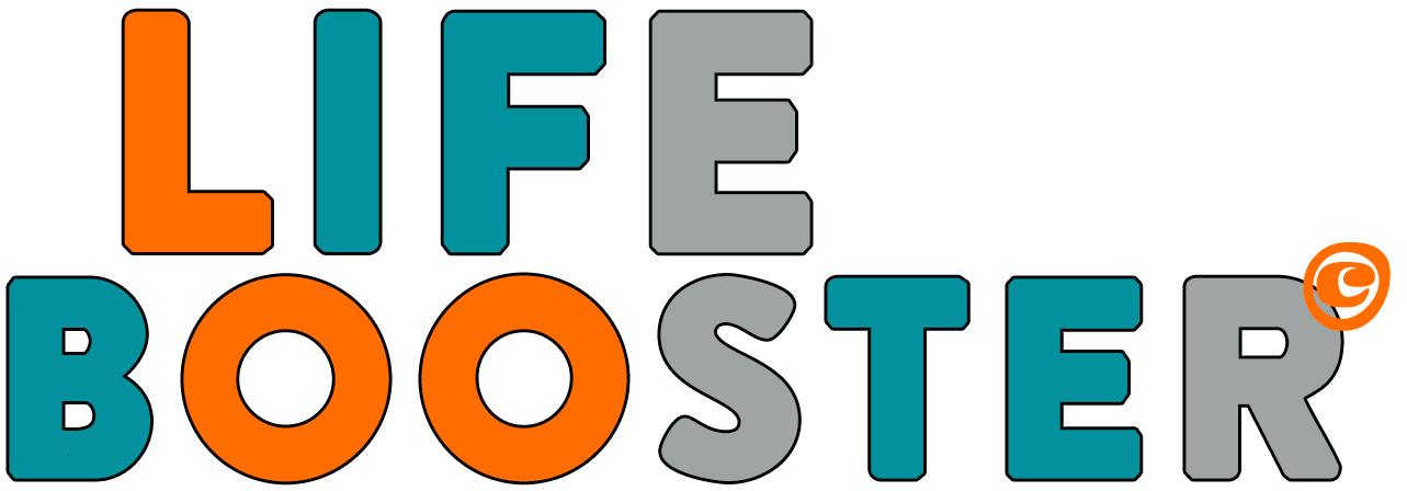 Life Booster - Changer d'habitudes