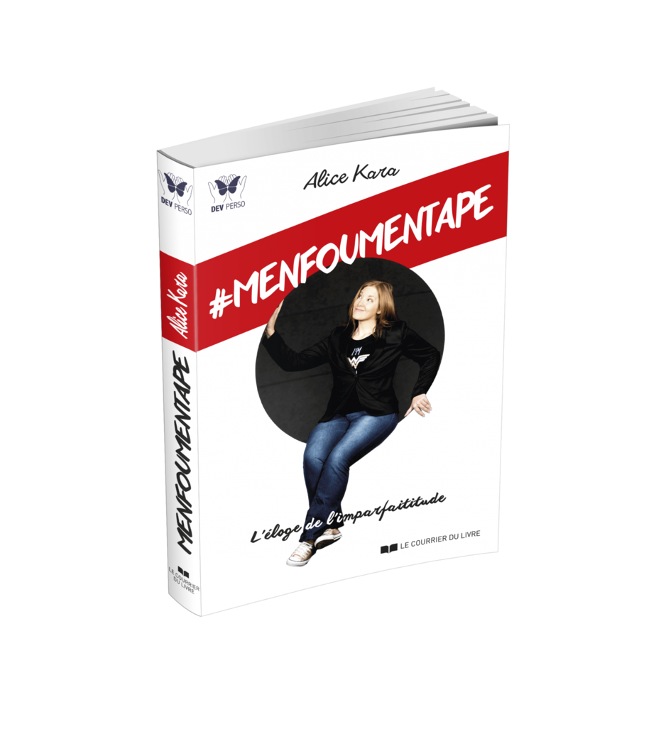 Menfoumentape, l'éloge de l'imparfaititude