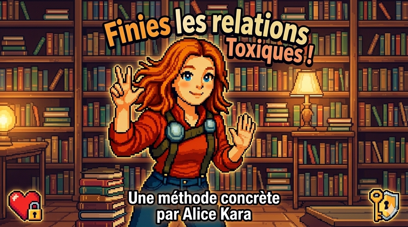 La méthode DEEP inspirée par Dr Ramani expliquée par Alice Kara - Image créé avec Gemini